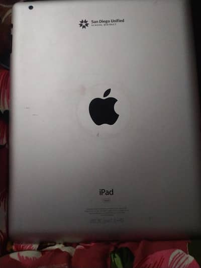 APPLE IPAD FOR KIDS!
