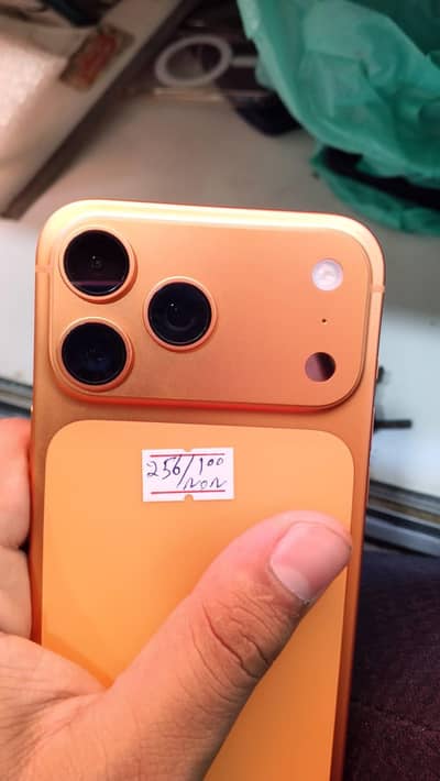 Apple iPhone 17 Pro Max 03485656265