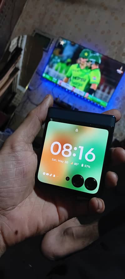motorola razr 2025