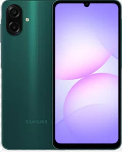 Urgent Sale Samsung Mobile A07 4G