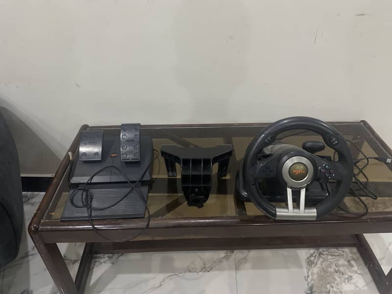 PXN V3 pro 4