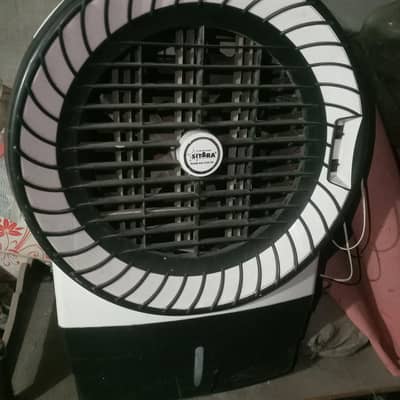 Room Air Cooler good Condition
