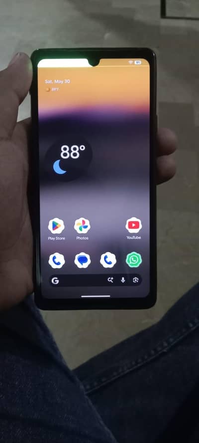 pixel 6a