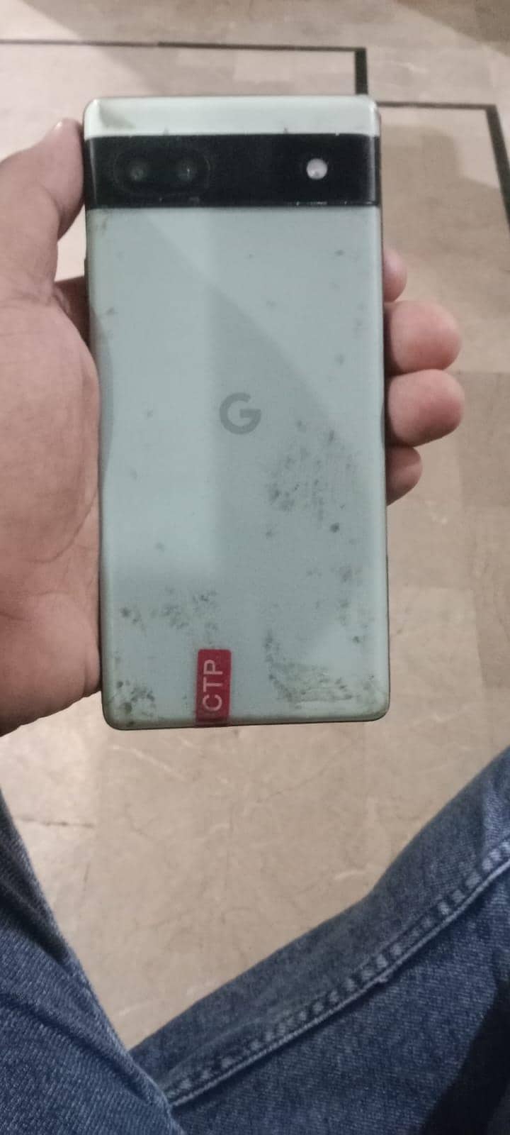 pixel 6a 1