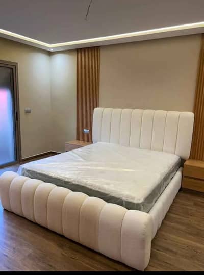 Bed set / Luxury bed / wooden bed / double bed / king size bed / bed
