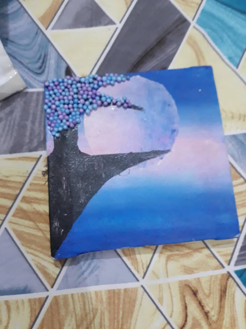 beautiful panting 3