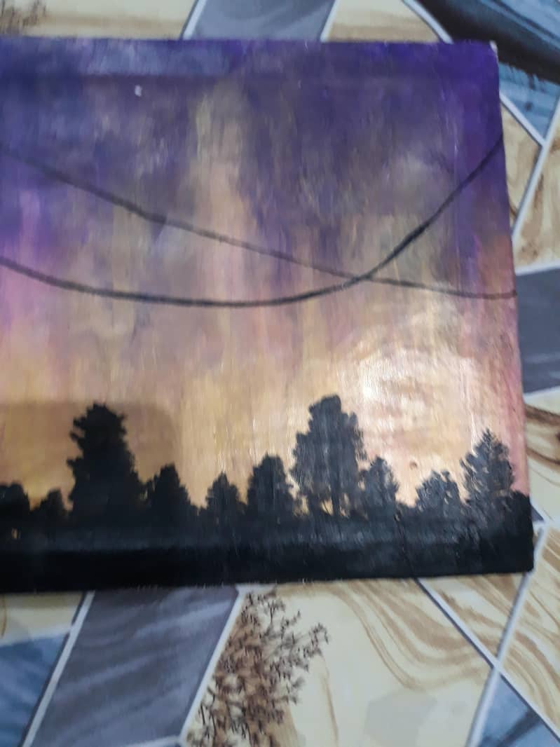 beautiful panting 9