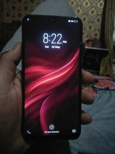 urgent sale vivo 1908 2/32  only mobile chlny ma zabardast