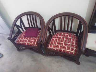 4-5 seater Sofa Set For Sale.