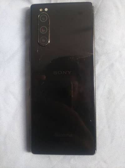 sony xperia 5 mark 1