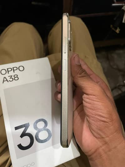 OPPO A38