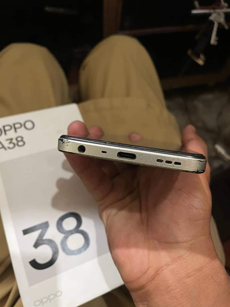 OPPO A38 2