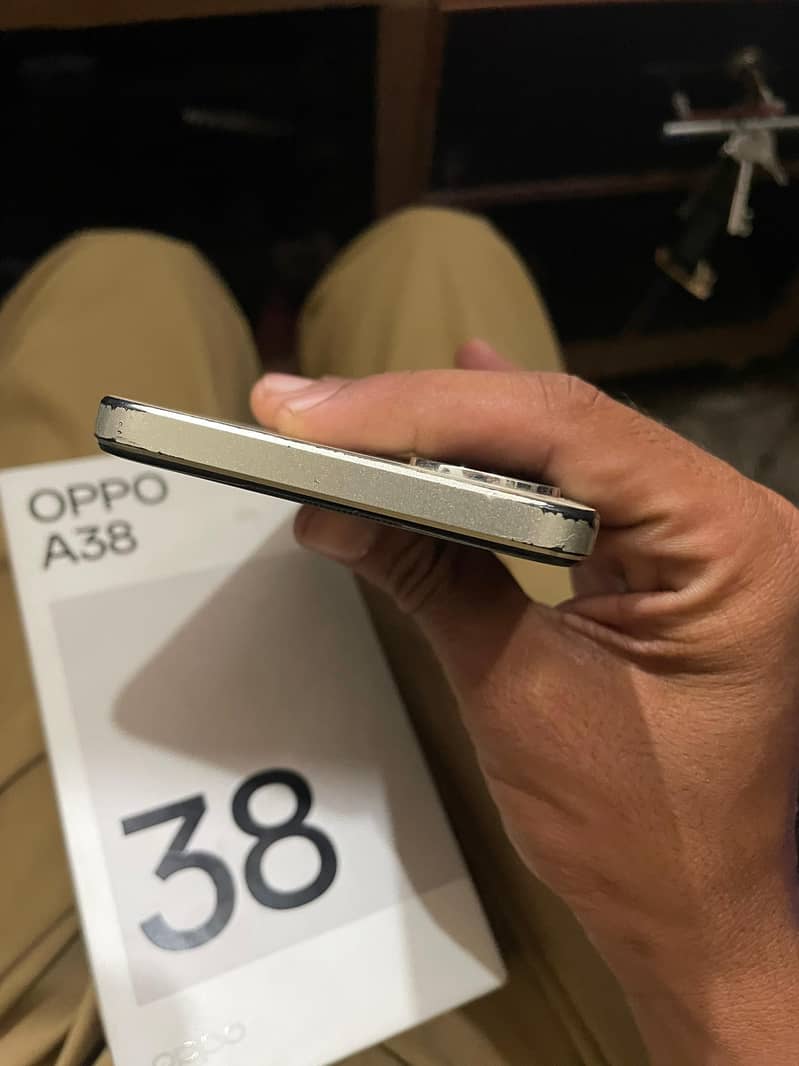 OPPO A38 5