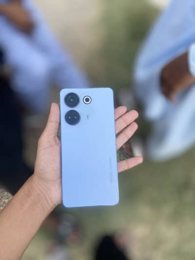 Tecno camon 20