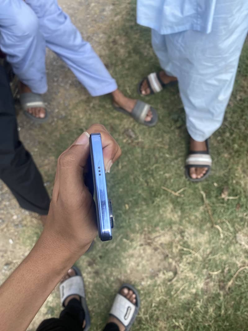 Tecno camon 20 3