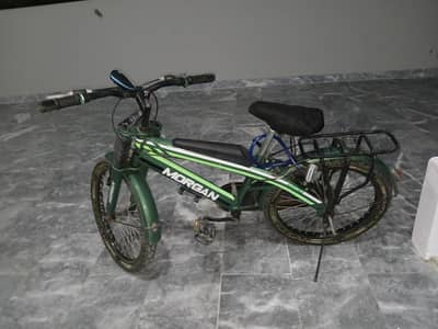 Morgan bicycle-Phone number:0321 2245582
