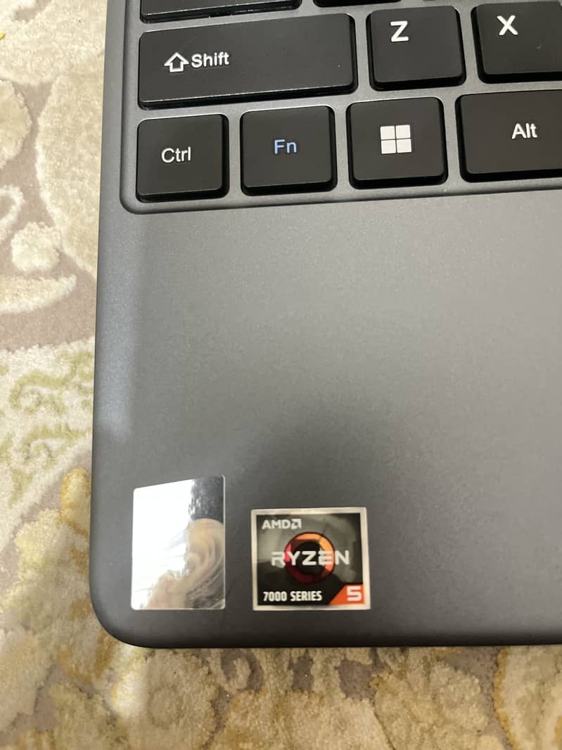 Ryzen 5 box pack 2