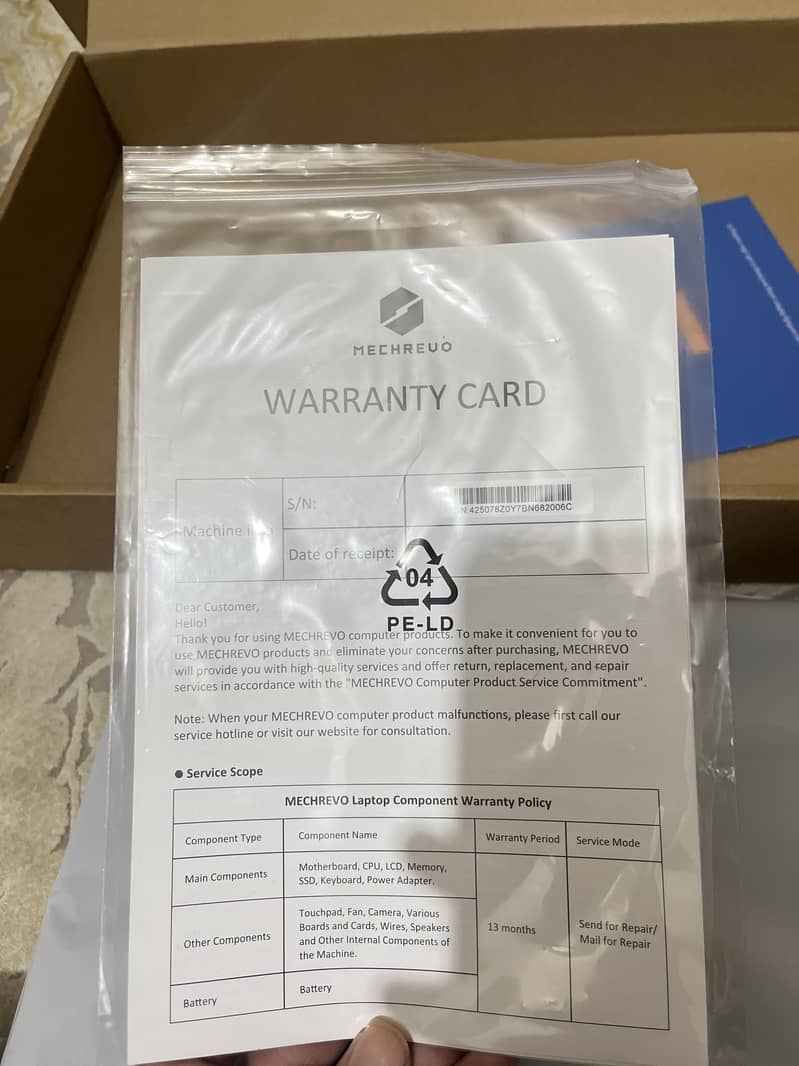 Ryzen 5 box pack 4