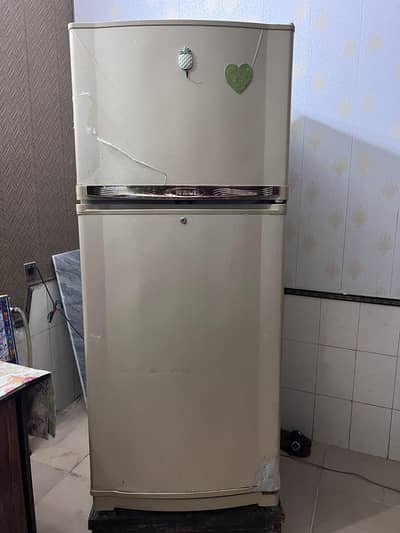 waves jambo fridge A 1 Condtion