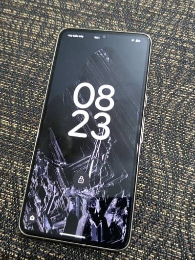 Google Pixel 8 Pro