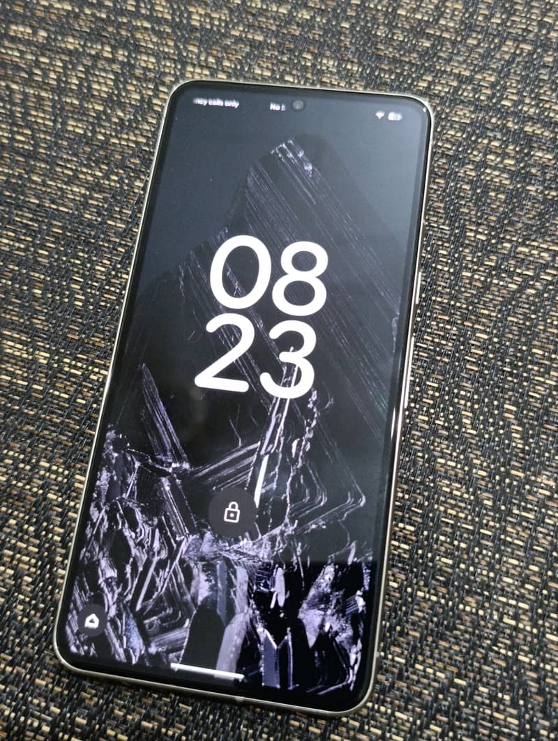Google Pixel 8 Pro 0