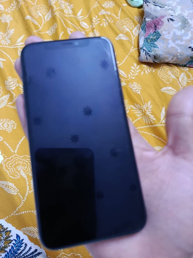 Apple iPhone 11 Pro 256 GB 1