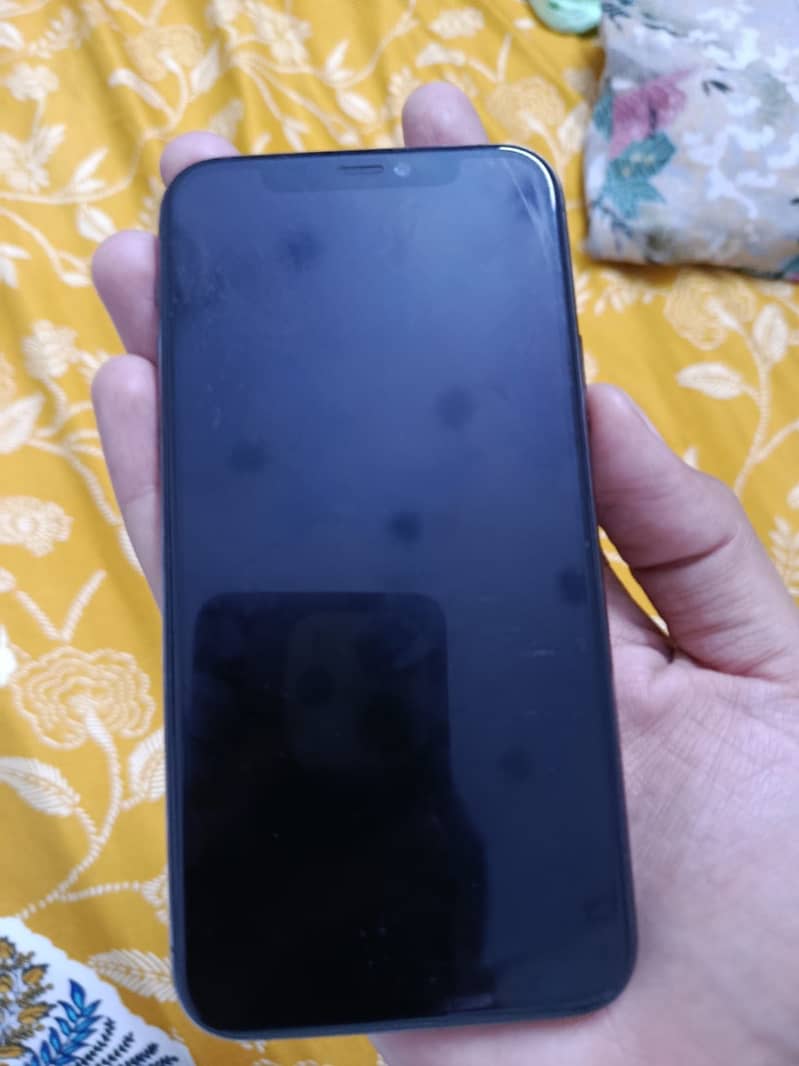 Apple iPhone 11 Pro 256 GB 3