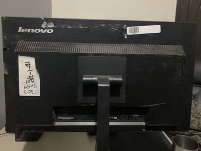 Monitor 23 inch 75hz 1080p