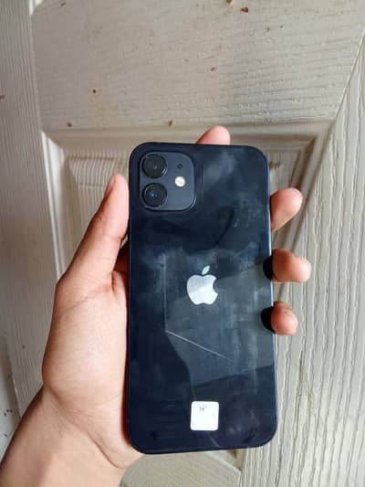 Apple iPhone 12
