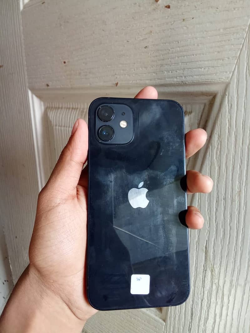 Apple iPhone 12 0