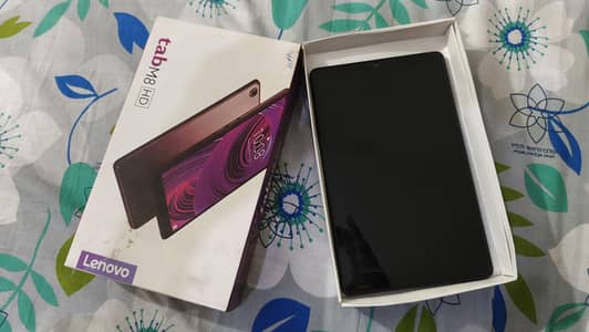 Lenova Tablet