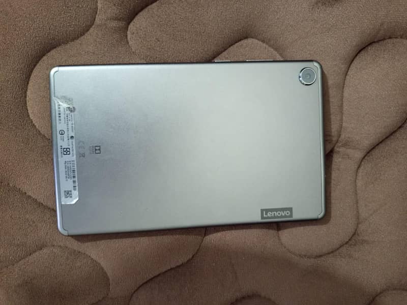 Lenova Tablet 1