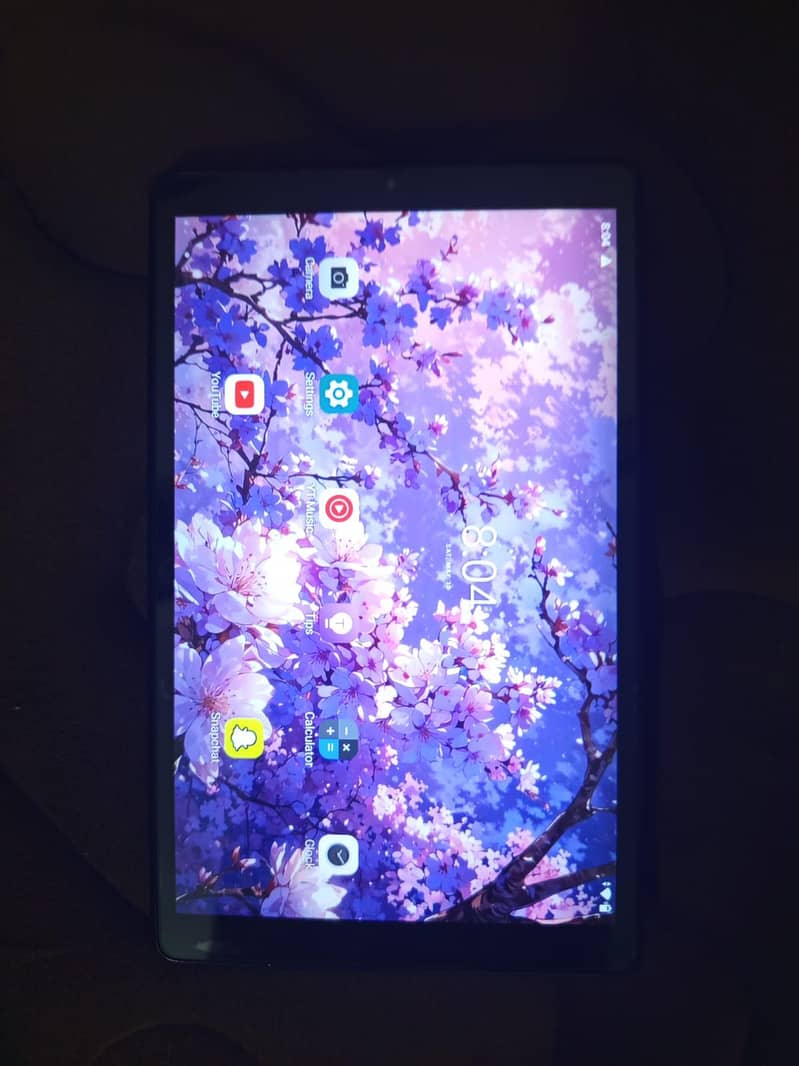 Lenova Tablet 4