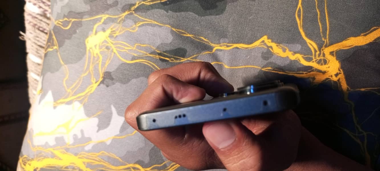 Xiaomi Redmi Note 13 Pro Plus 1