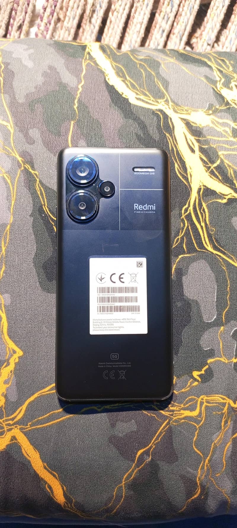 Xiaomi Redmi Note 13 Pro Plus 7