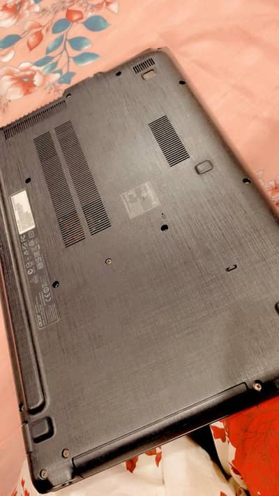 Acer Aspire Gamming Laptop