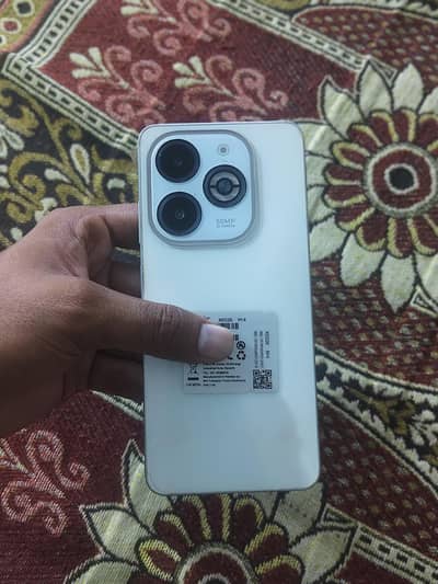 Infinix Smart 8 Plus