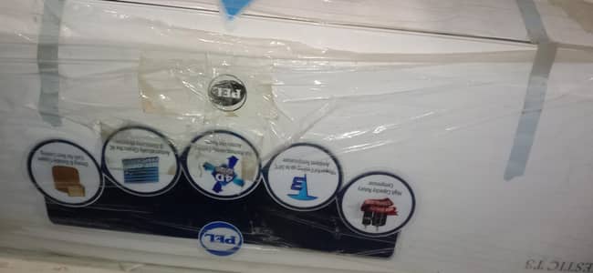 pel ac 1ton non inverter