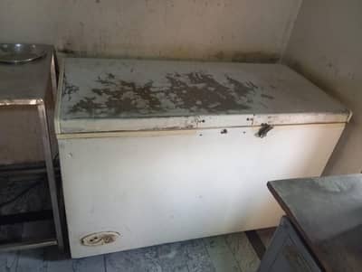Fast food all setup for sale