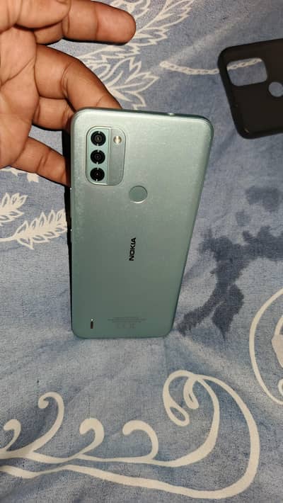 Nokia C31   4.128 official Pta