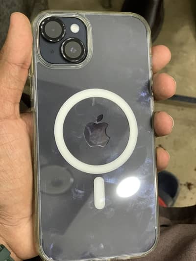 Apple iPhone 14 plus