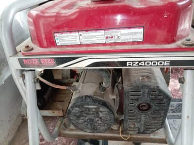 Rozee 4000