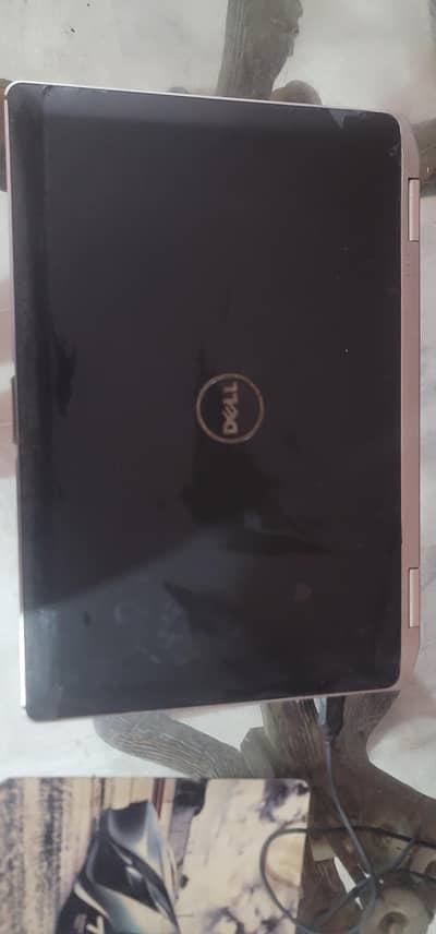 3rd generarion dell laptop