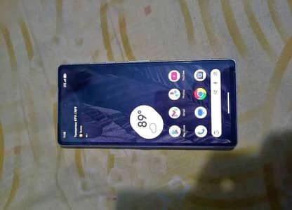 Google Pixel 7a