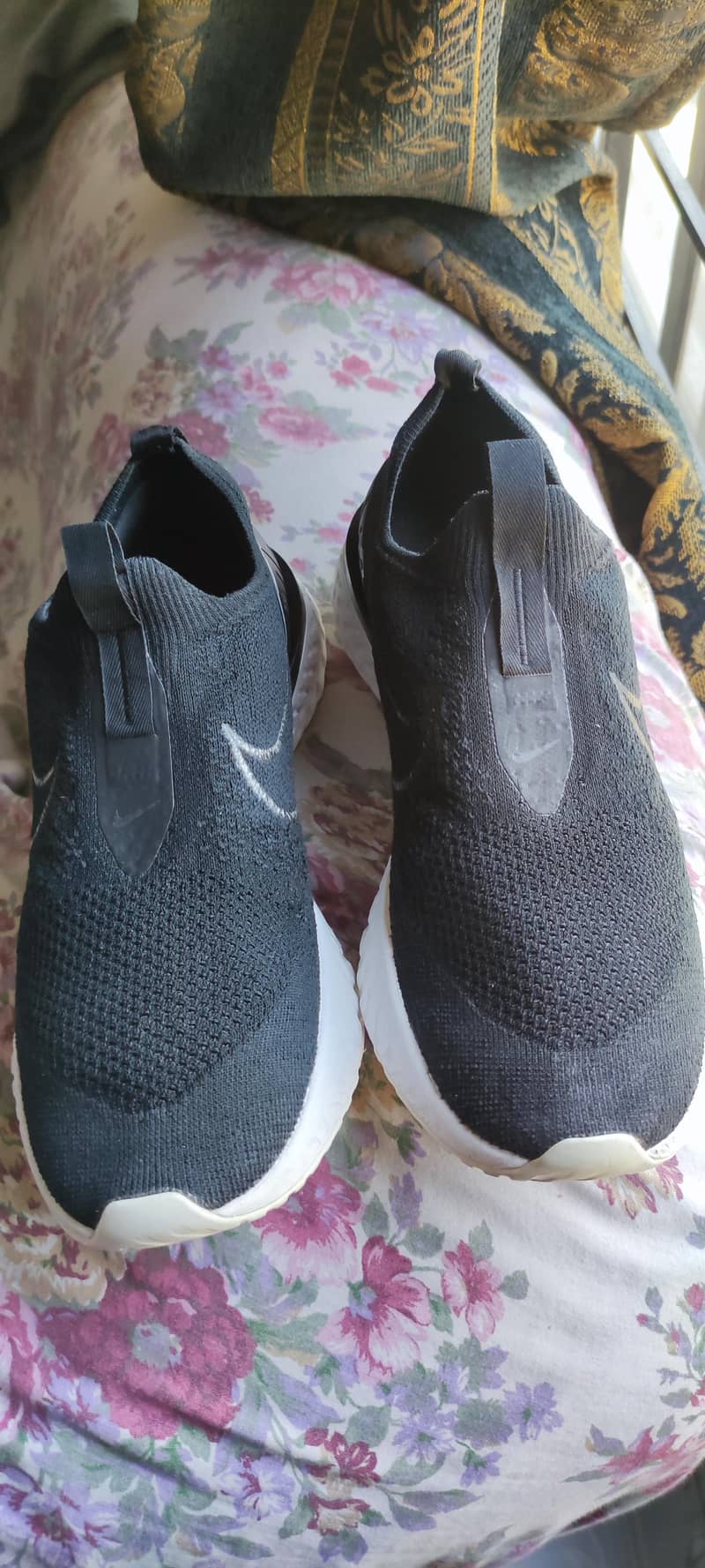 Nike Epic Phantom React Flyknit 5