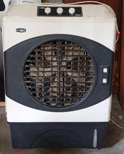 Super Asia Room Cooler – ECM-5000 Plus – Used – Good Working Condition