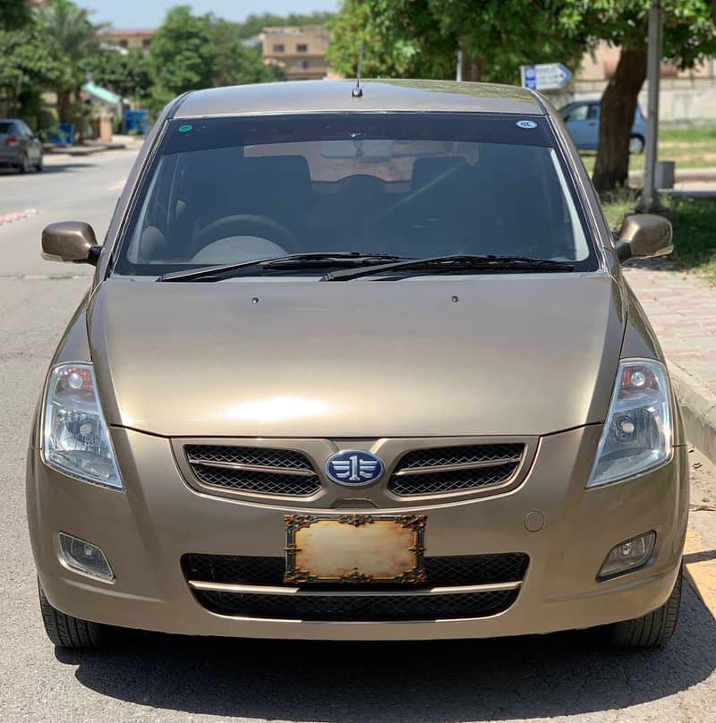 FAW V2 0