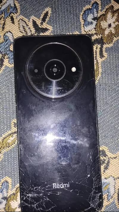 redmi A3.4+4/128gb