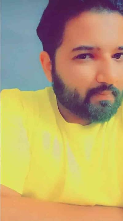 Mirza Hassan Baig