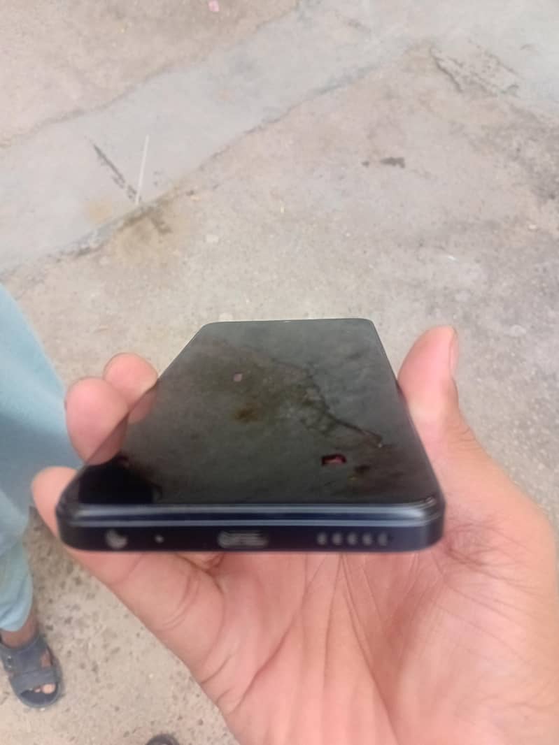 Itel A50C 1